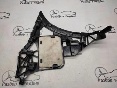 Кронштейн крепления бампера MERCEDES-BENZ GLE-класс Coupe C292 (2015 - 2019) — Разборка Мерседес