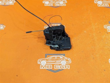 Замок двери передней правой MERCEDES-BENZ C-класс W203/S203/CL203 (2000 - 2004) — Разборка Мерседес