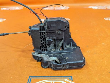 Замок двери передней правой MERCEDES-BENZ C-класс W203/S203/CL203 (2000 - 2004) — Разборка Мерседес