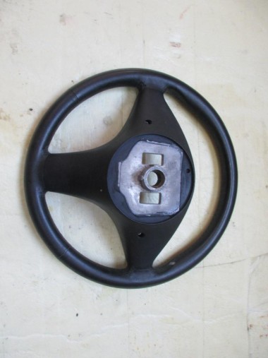 Руль MERCEDES-BENZ C-класс W204/S204 (2006 - 2011) — Разборка Мерседес