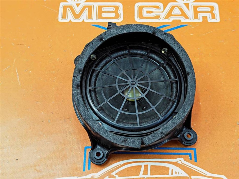 Динамик MERCEDES-BENZ ML-class AMG W163 ML55 AMG фото 1 — Разборка Мерседес