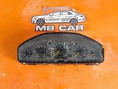 Щиток приборов MERCEDES-BENZ SL-класс R129 (1989 - 1995) &mdash; Разборка Мерседес