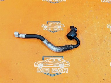 Трубка кондиционера MERCEDES-BENZ S-класс W220 рестайлинг (2002 - 2005) — Разборка Мерседес