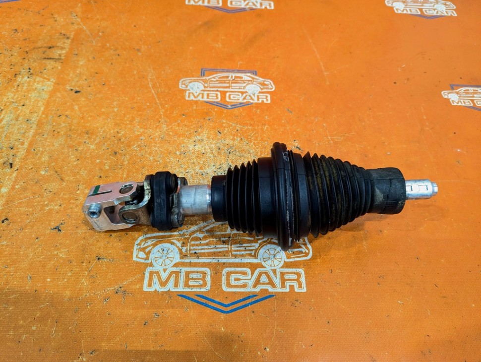 Кардан рулевого вала MERCEDES-BENZ C-класс W204/S204 (2006 - 2011) фото 1 — Разборка Мерседес