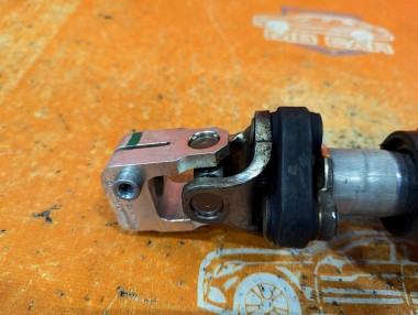 Кардан рулевого вала MERCEDES-BENZ C-класс W204/S204 (2006 - 2011) — Разборка Мерседес