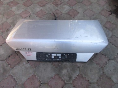 Крышка багажника MERCEDES-BENZ W124 W124/S124/C124/A124 (1984 - 1993) — Разборка Мерседес