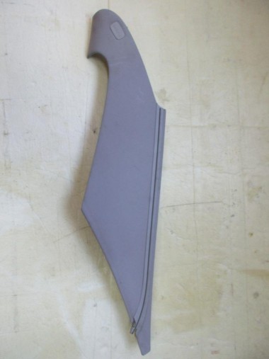 Накладка задней стойки MERCEDES-BENZ S-класс W221 (2005 - 2009) — Разборка Мерседес