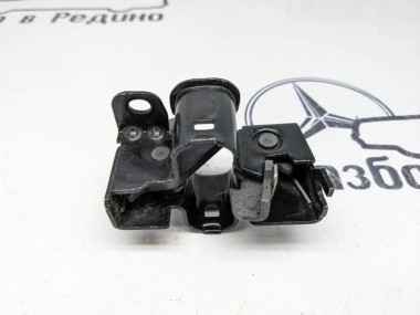 Замок капота MERCEDES-BENZ E-класс W211/S211 (2002 - 2006) — Разборка Мерседес