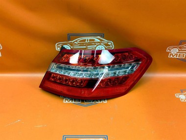 Фонарь задний правый MERCEDES-BENZ E-класс W212/S212/C207/A207 (2009 - 2013) — Разборка Мерседес