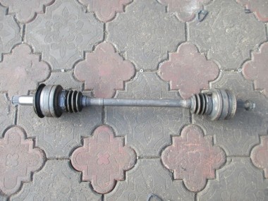 Привод задний MERCEDES-BENZ CLK-класс C209/W209 (2002 - 2005) — Разборка Мерседес