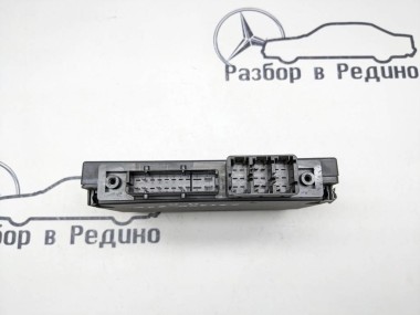 Блок сидений MERCEDES-BENZ S-класс W220 (1998 - 2005) — Разборка Мерседес