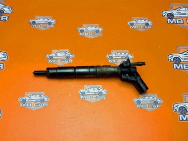 Форсунка ДИЗЕЛЬ MERCEDES-BENZ M-класс W164 рестайлинг (2008 - 2011) — Разборка Мерседес