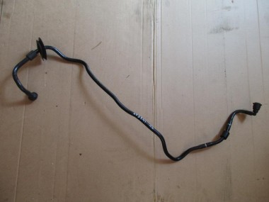 Трубка вакуумная MERCEDES-BENZ E-класс W211/S211 (2002 - 2006) — Разборка Мерседес