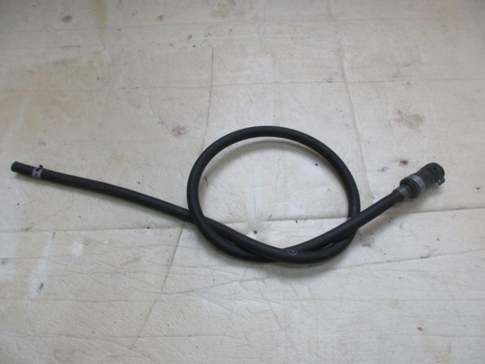 Шланг подогрева бачка омывателя MERCEDES-BENZ S-класс W220 (1998 - 2005) фото 1 — Разборка Мерседес