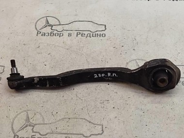 Рычаг передний нижний правый MERCEDES-BENZ S-класс W221 (2005 - 2009) — Разборка Мерседес