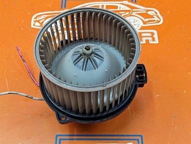 Моторчик печки MERCEDES-BENZ M-класс AMG W163 (2000 - 2001) — Разборка Мерседес