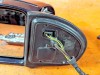 Зеркало левое MERCEDES-BENZ C-класс W203/S203/CL203 рестайлинг (2004 - 2008) фото 6 &mdash; Разборка Мерседес