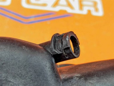 Бачок расширительный MERCEDES-BENZ E-класс W211/S211 (2002 - 2006) — Разборка Мерседес