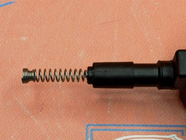 Катушка зажигания MERCEDES-BENZ C-класс W204/S204 (2006 - 2011) — Разборка Мерседес