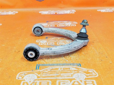 Рычаг передний верхний MERCEDES-BENZ GLE-класс Coupe C292 (2015 - 2019) — Разборка Мерседес