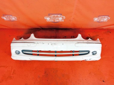 Бампер передний MERCEDES-BENZ CLK-класс C209/A209 (2002 - 2005) &mdash; Разборка Мерседес