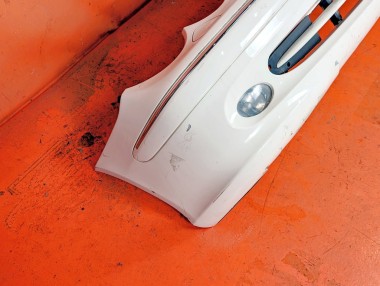 Бампер передний MERCEDES-BENZ CLK-класс C209/A209 (2002 - 2005) &mdash; Разборка Мерседес