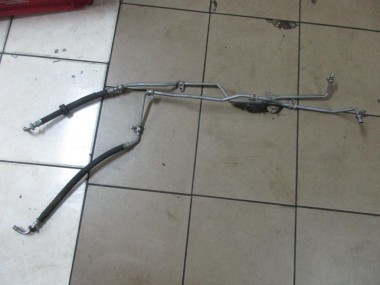 Трубка АКПП MERCEDES-BENZ C-класс W205/S205/C205/A205 (2014 - 2018) — Разборка Мерседес