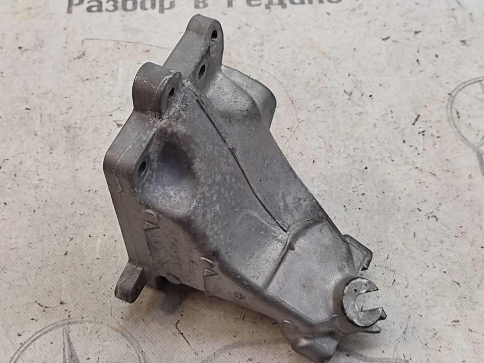 Лапа левая MERCEDES-BENZ GLC-класс AMG X253 (2016 - 2019) фото 1 — Разборка Мерседес