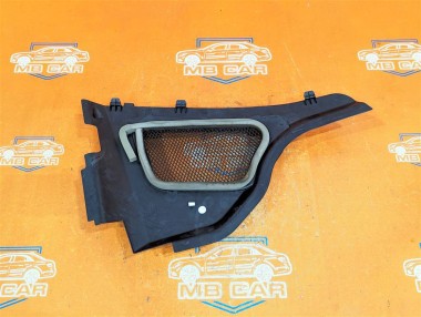 Воздухозаборник MERCEDES-BENZ GLE-класс Coupe C292 (2015 - 2019) — Разборка Мерседес