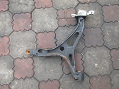 Рычаг передний нижний левый MERCEDES-BENZ GL-класс X164 (2006 - 2009) — Разборка Мерседес