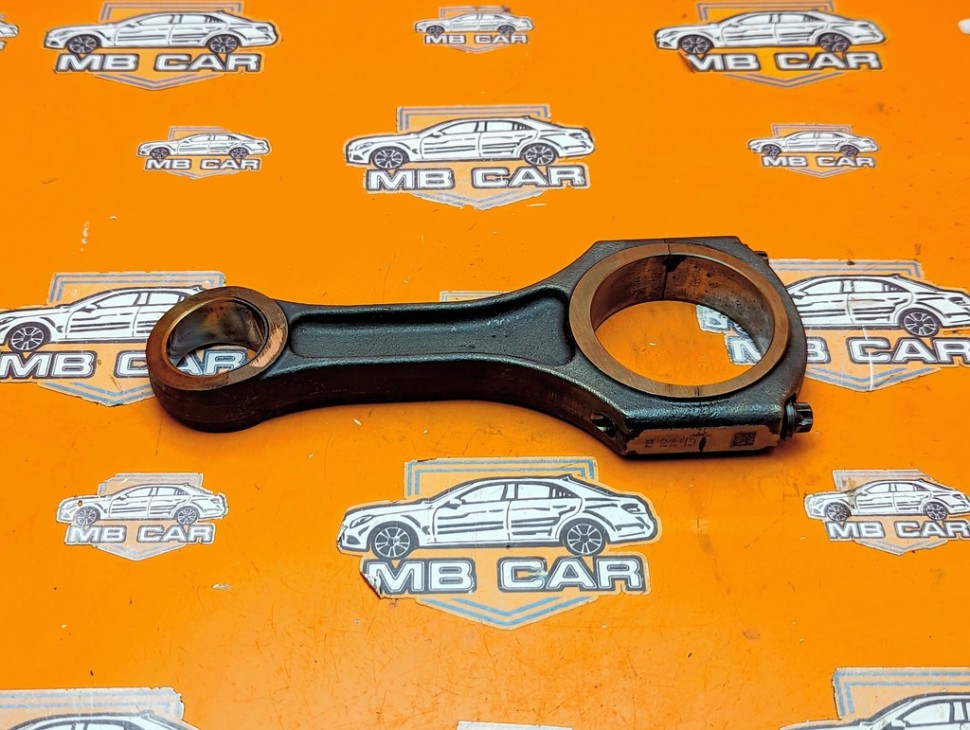 Шатун Дизель MERCEDES-BENZ Vito W639 рестайлинг (2010 - 2014) фото 1 — Разборка Мерседес