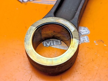 Шатун Дизель MERCEDES-BENZ Vito W639 рестайлинг (2010 - 2014) — Разборка Мерседес