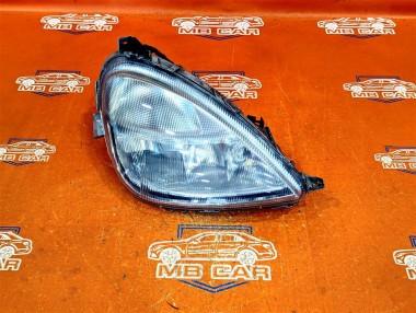 Фара правая MERCEDES-BENZ A-класс W168 (1997 - 2001) — Разборка Мерседес