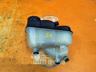 Бачок расширительный MERCEDES-BENZ E-класс W211/S211 (2002 - 2006) — Разборка Мерседес