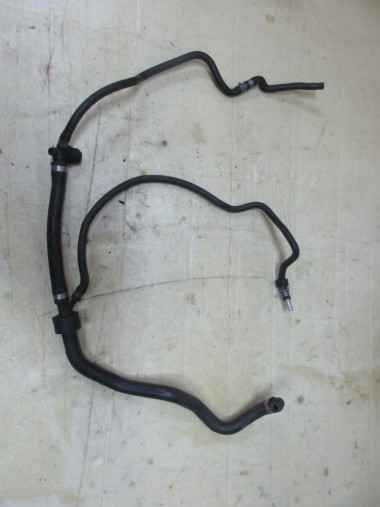 Патрубок ОЖ MERCEDES-BENZ E-класс W211/S211 (2002 - 2006) — Разборка Мерседес