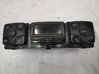 Панель управления климатом MERCEDES-BENZ S-класс W220 (1998 - 2005) — Разборка Мерседес