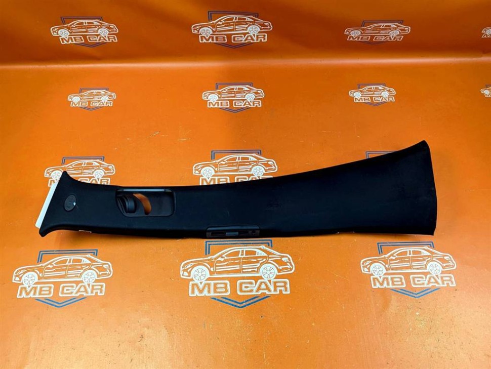 Накладка средней стойки MERCEDES-BENZ R-класс W251 (2005 - 2007) фото 1 — Разборка Мерседес