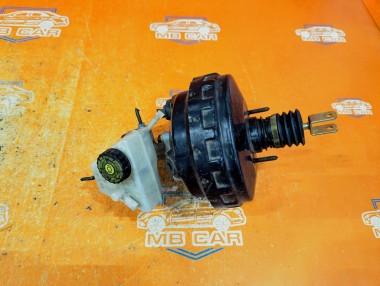 Вакуумный усилитель тормозов MERCEDES-BENZ CLK-класс C209/W209 (2002 - 2005) — Разборка Мерседес