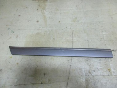 Молдинг двери MERCEDES-BENZ C-класс W203/S203/CL203 (2000 - 2004) — Разборка Мерседес