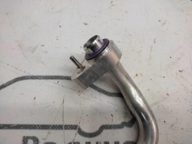 Трубка кондиционера MERCEDES-BENZ E-класс W213/S213/C238/A238 (2016 - 2021) — Разборка Мерседес