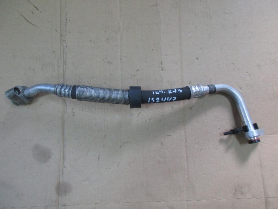 Трубка кондиционера MERCEDES-BENZ GL-класс X164 (2006 - 2009) фото 1 — Разборка Мерседес