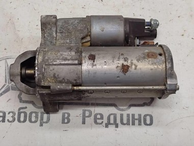 Стартер MERCEDES-BENZ E-класс W213/S213/C238/A238 (2016 - 2021) — Разборка Мерседес