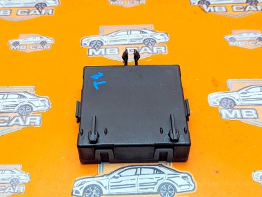 Блок двери MERCEDES-BENZ GLE-класс W166 (2015 - 2018) — Разборка Мерседес