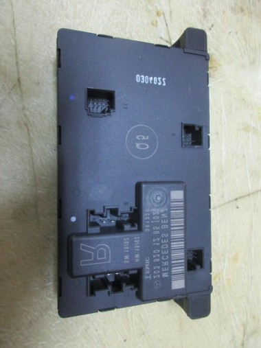 Блок двери MERCEDES-BENZ C-класс W203/S203/CL203 (2000 - 2004) — Разборка Мерседес