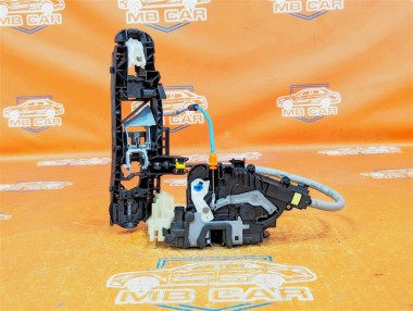 Замок двери передней левой MERCEDES-BENZ E-класс W213/S213/C238/A238 (2016 - 2021) — Разборка Мерседес