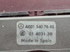 Переключатель подрулевой MERCEDES-BENZ M-класс W163 (1997 - 2001) фото 6 &mdash; Разборка Мерседес