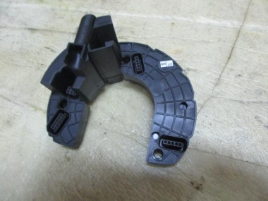 Датчик угла поворота MERCEDES-BENZ S-класс W220 рестайлинг (2002 - 2005) — Разборка Мерседес