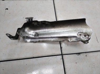 Кронштейн корпуса воздушного фильтра MERCEDES-BENZ E-класс W211/S211 рестайлинг (2006 - 2009) — Разборка Мерседес