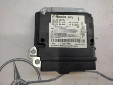Блок AIRBAG MERCEDES-BENZ M-класс W166 (2011 - 2015) — Разборка Мерседес