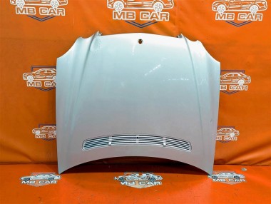 Капот MERCEDES-BENZ E-класс W211/S211 (2002 - 2006) — Разборка Мерседес